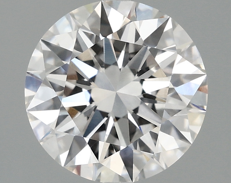 1.96 CT Round Brilliant Diamond