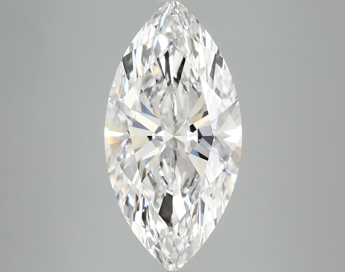 4.09 CT Marquise Diamond