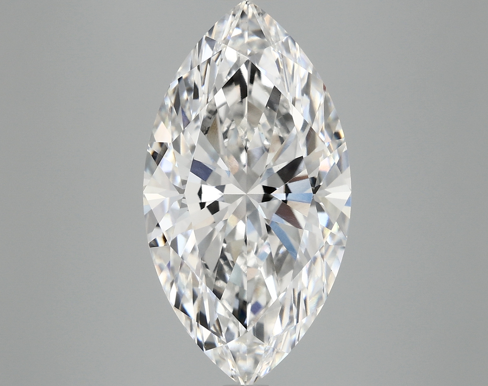 6.04 CT Marquise Diamond