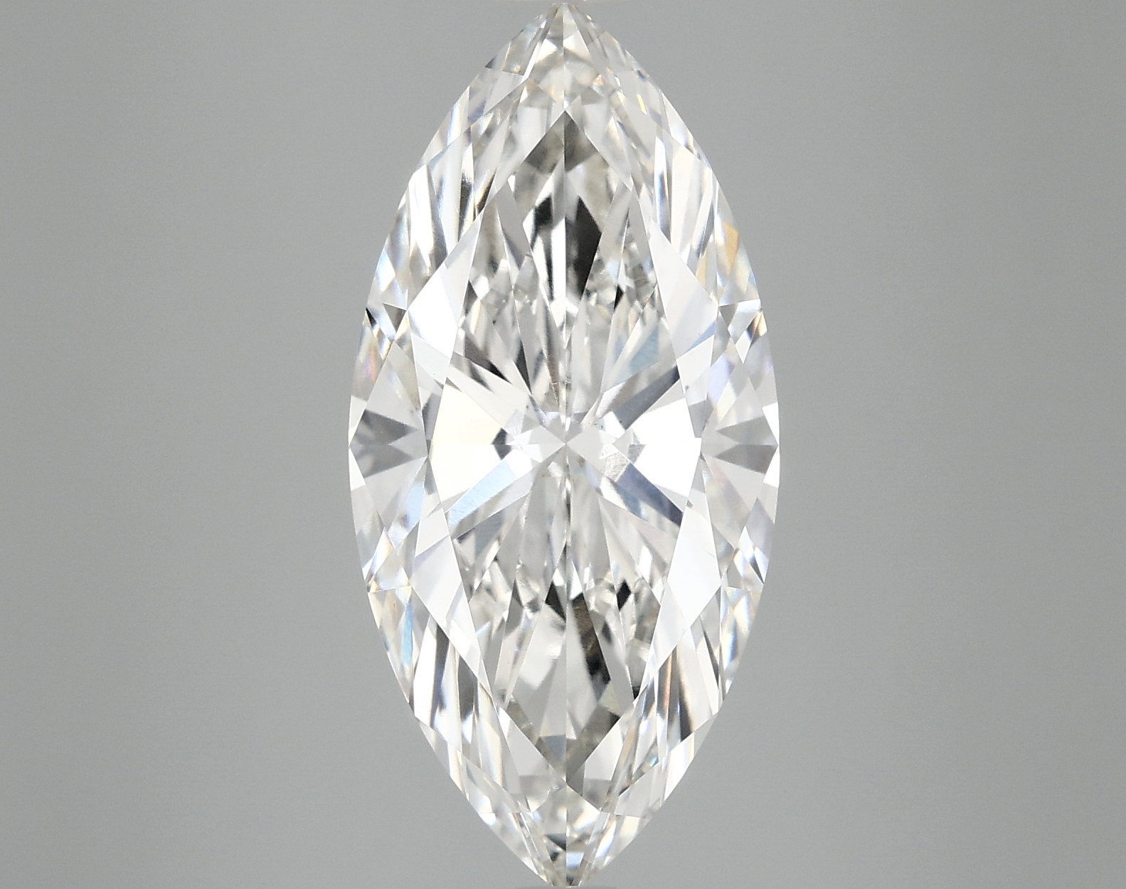 5.01 CT Marquise Diamond