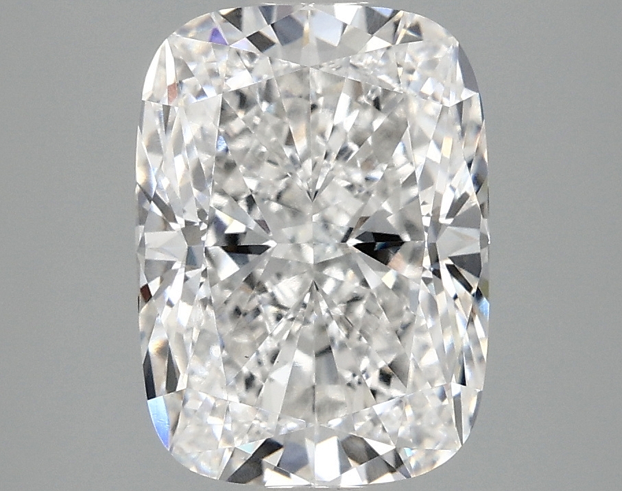 3.10 CT Cushion Diamond