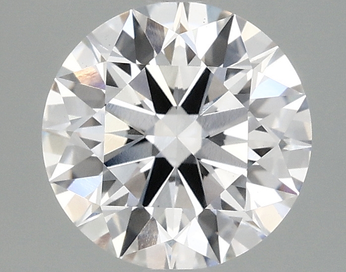 1.97 CT Round Brilliant Diamond