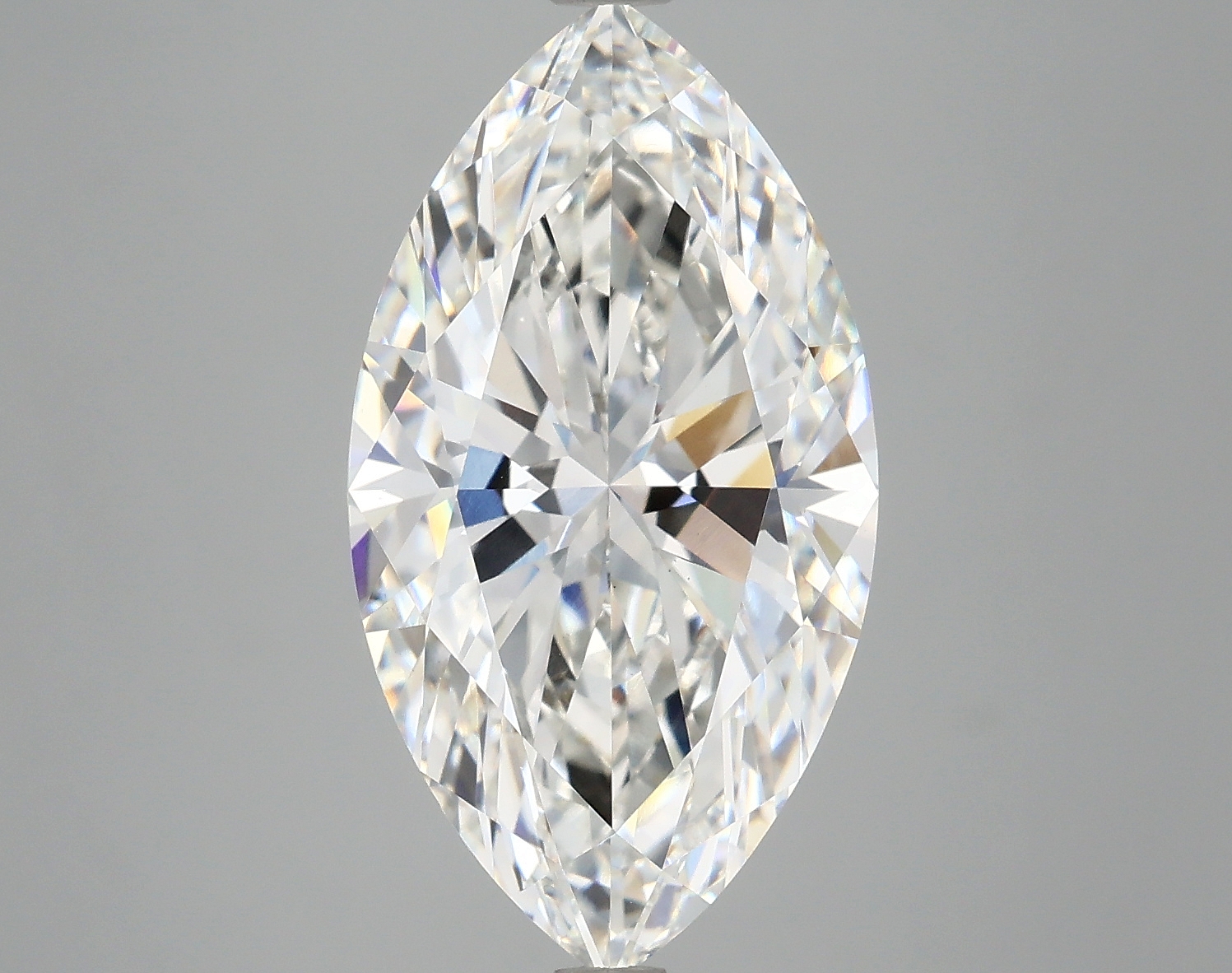 6.10 CT Marquise Diamond