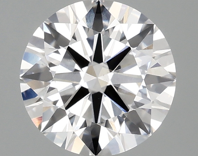 1.96 CT Round Brilliant Diamond