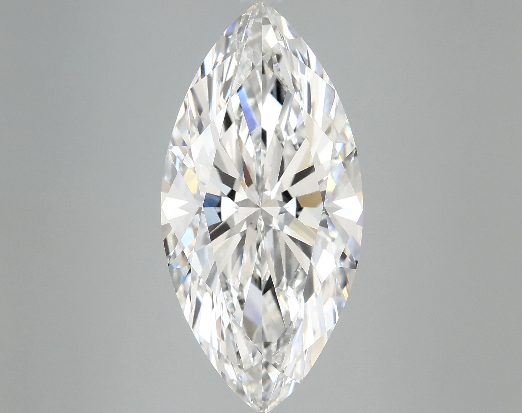 6.09 CT Marquise Diamond