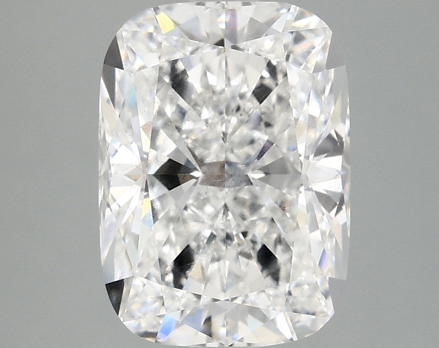 3.10 CT Cushion Diamond