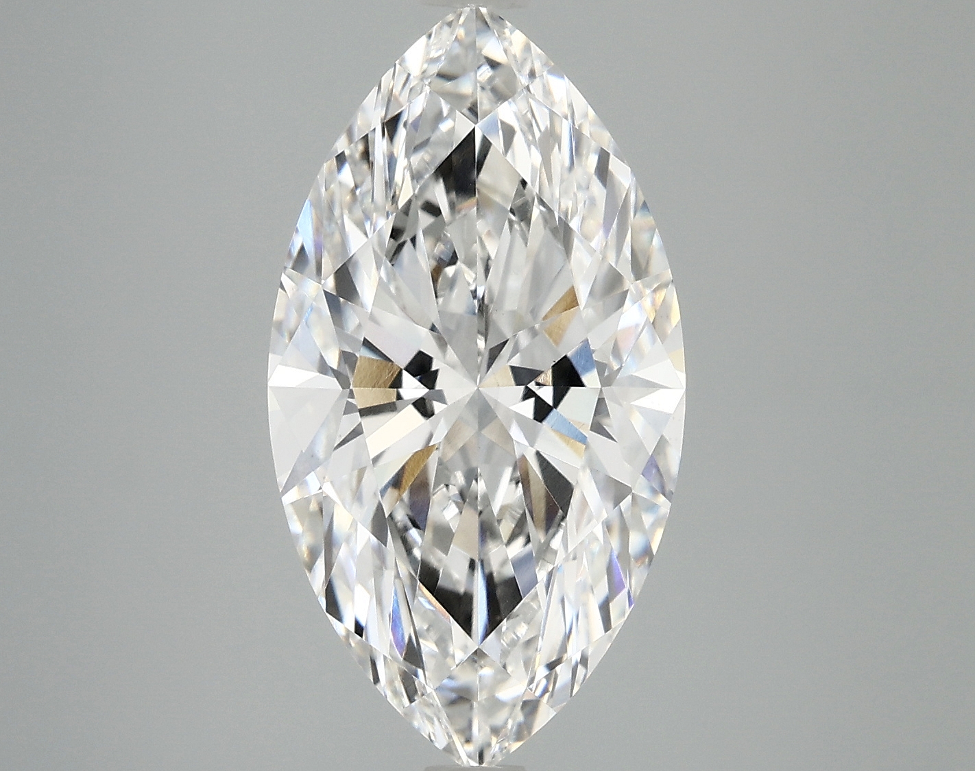 5.03 CT Marquise Diamond