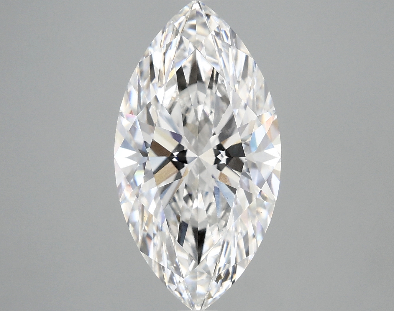 4.09 CT Marquise Diamond