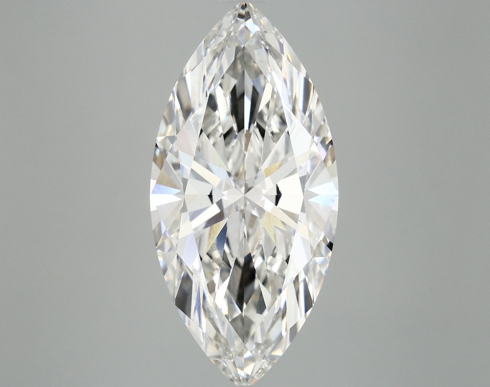 5.03 CT Marquise Diamond