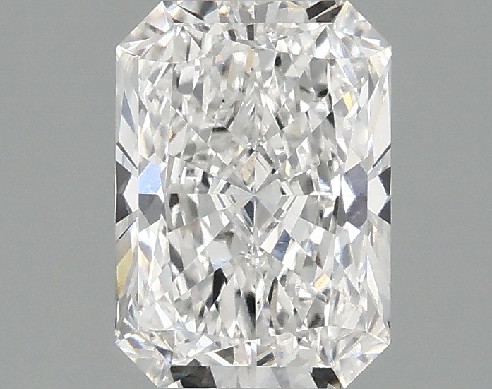 1.57 CT Radiant Diamond