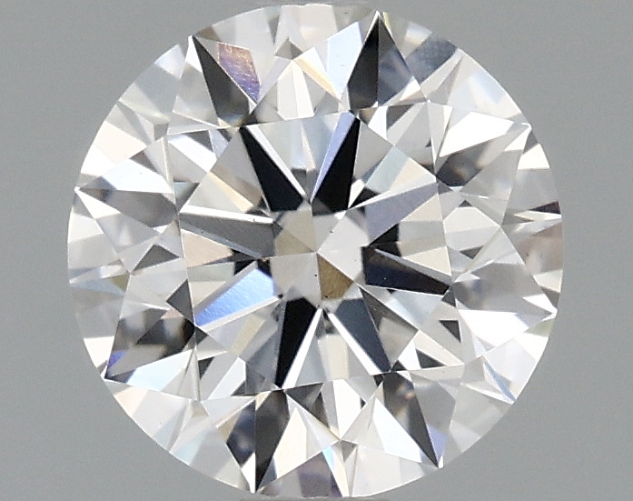 1.47 CT Round Brilliant Diamond