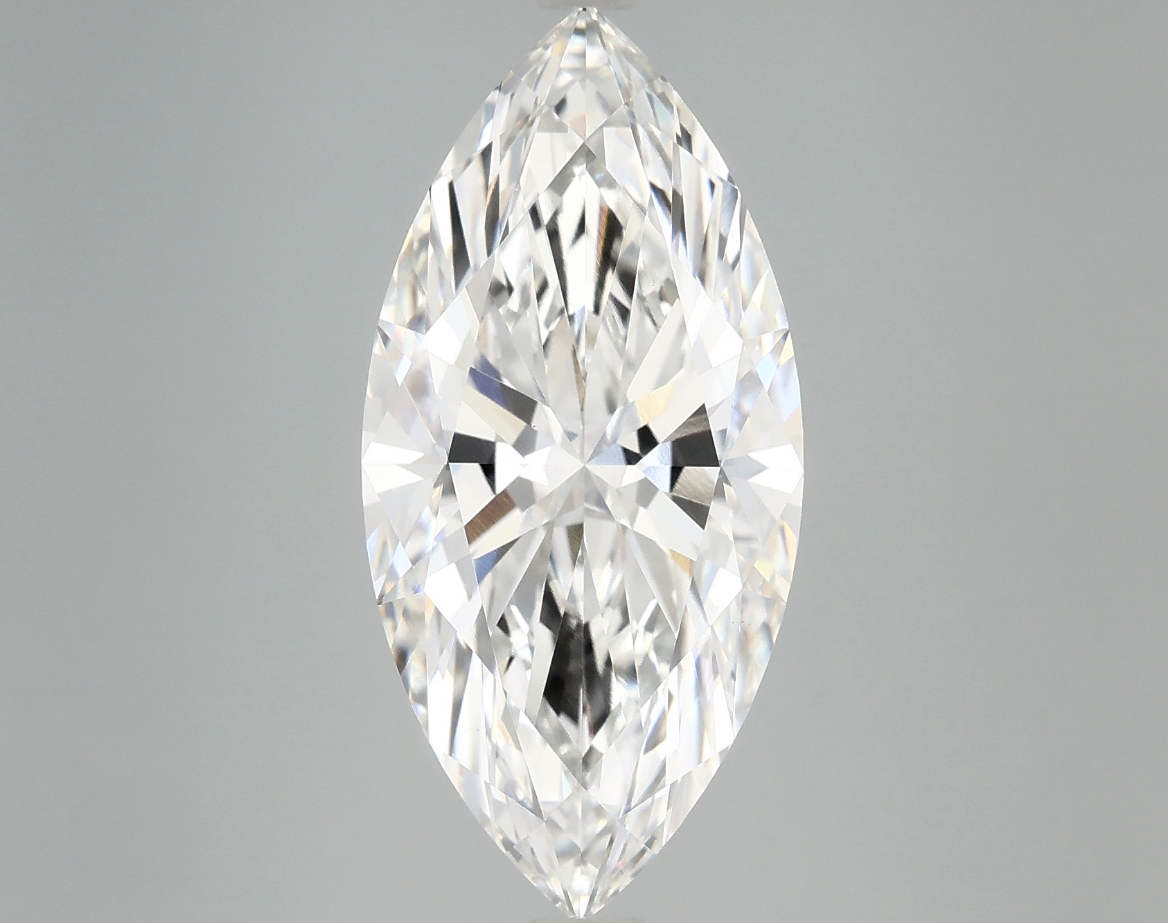 6.07 CT Marquise Diamond