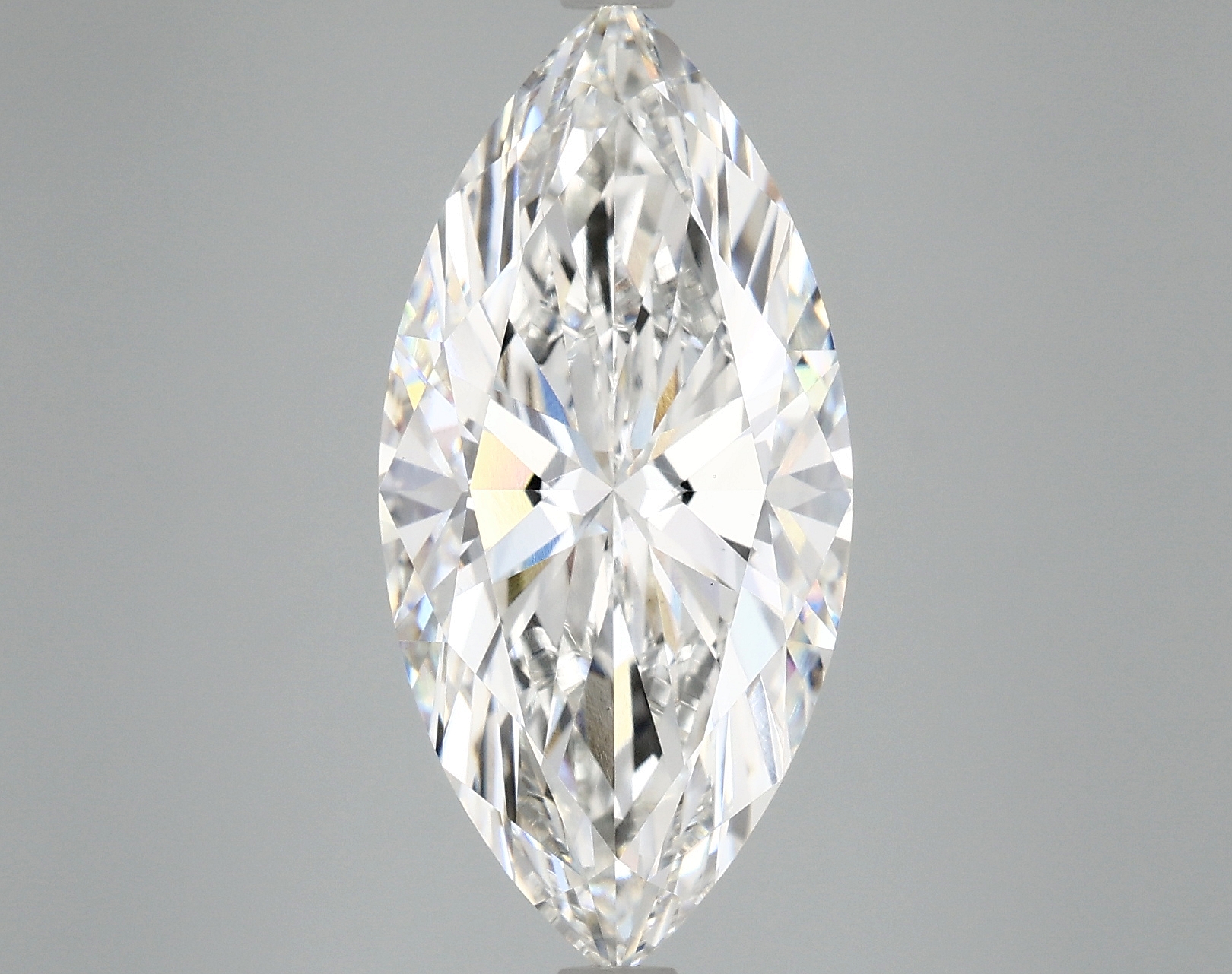 6.01 CT Marquise Diamond