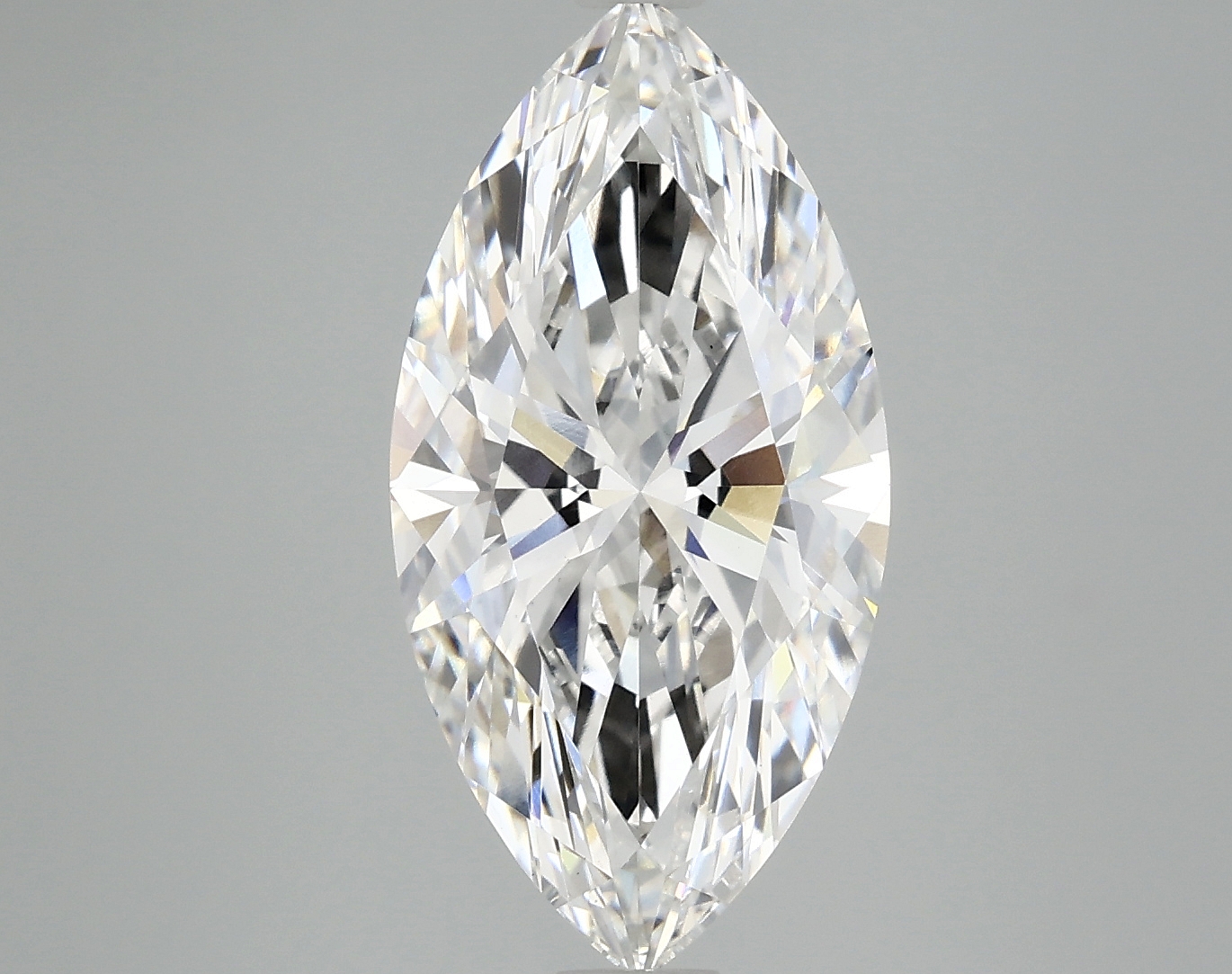 4.08 CT Marquise Diamond