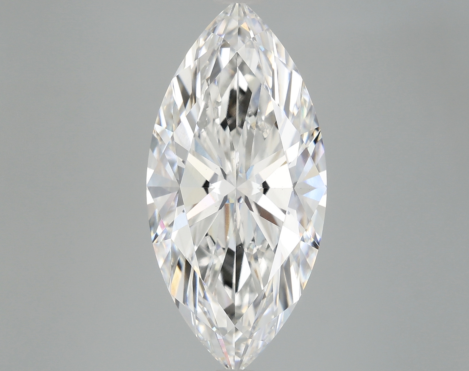 6.08 CT Marquise Diamond