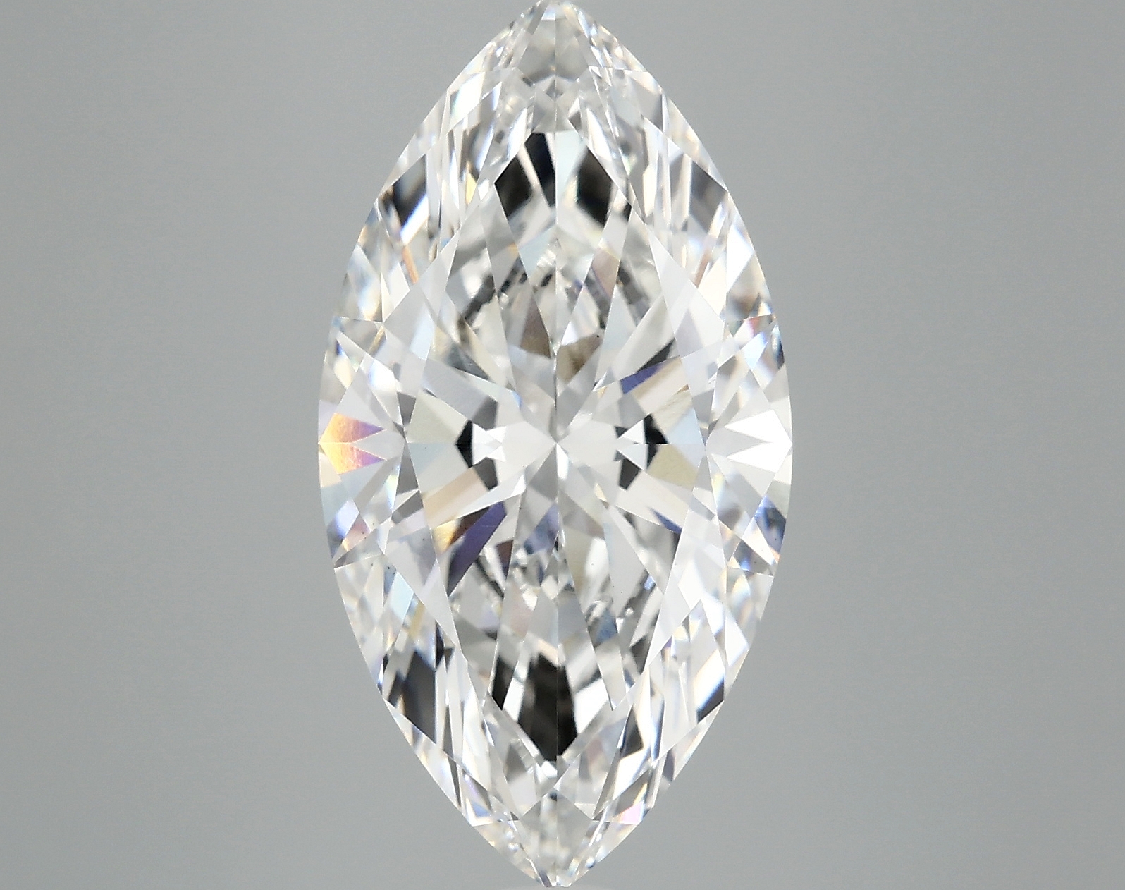 6.03 CT Marquise Diamond