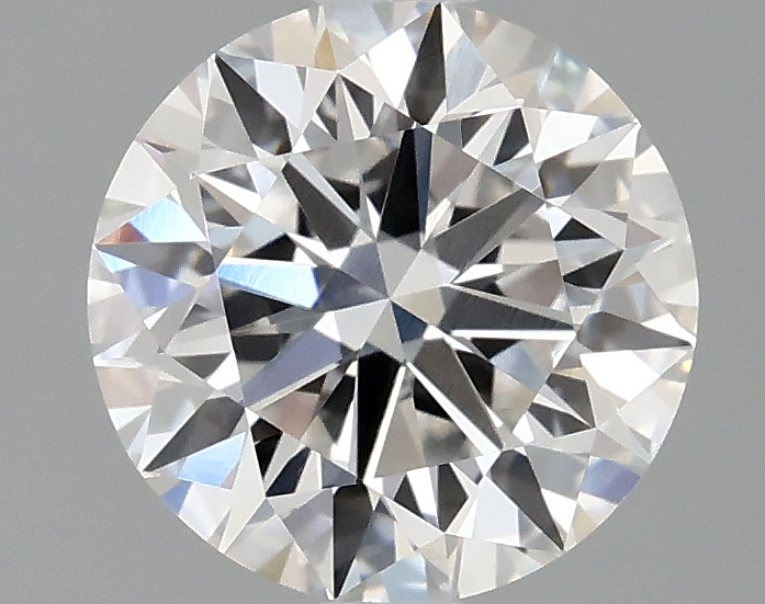 1.96 CT Round Brilliant Diamond