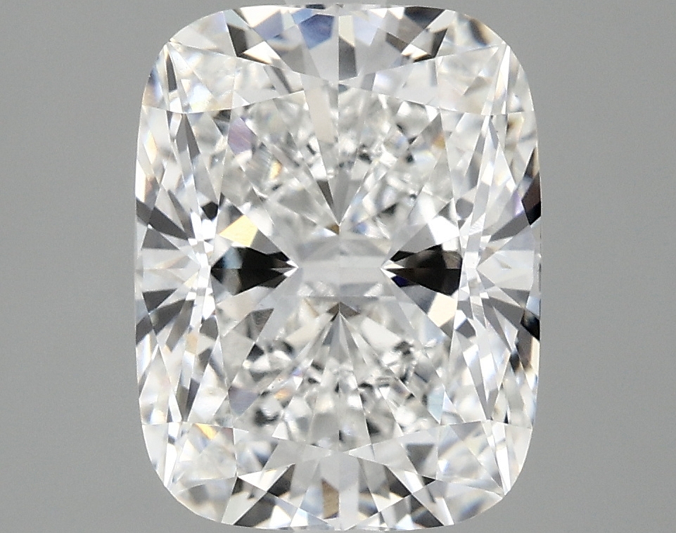 3.10 CT Cushion Diamond