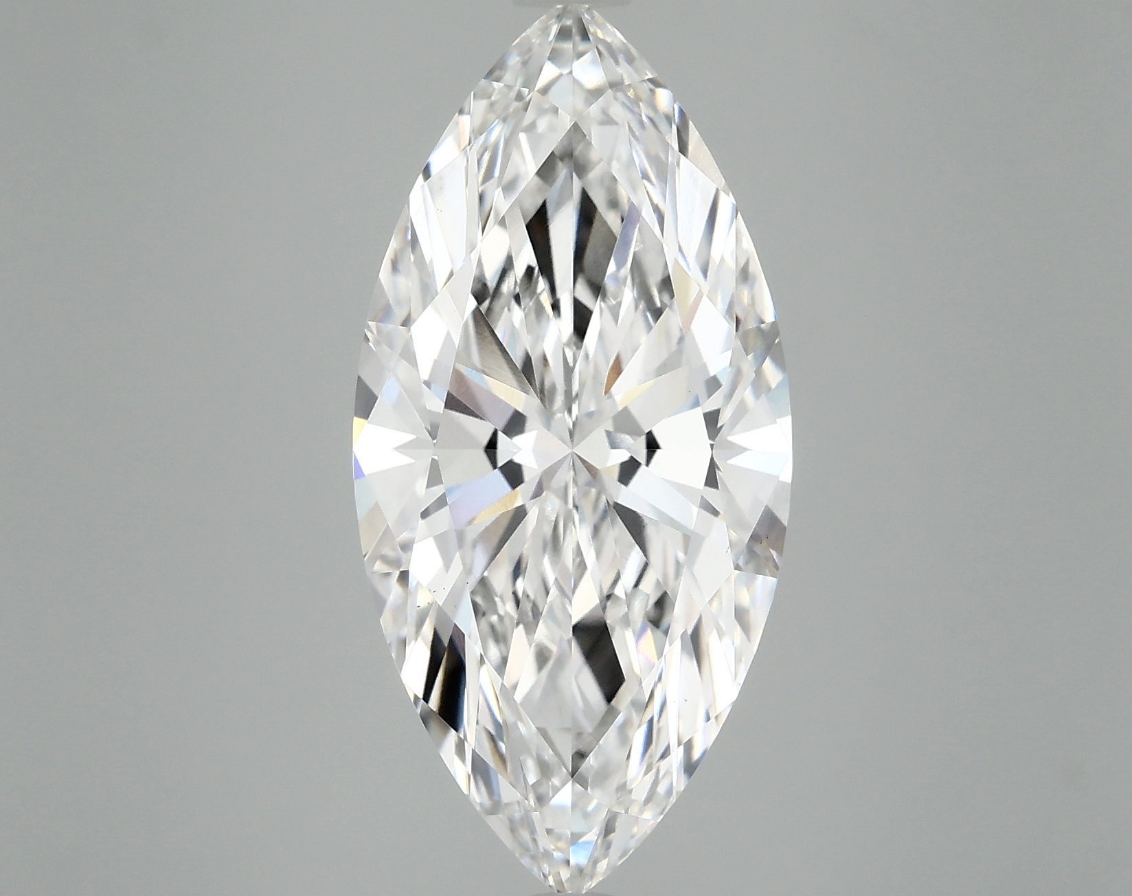 6.03 CT Marquise Diamond