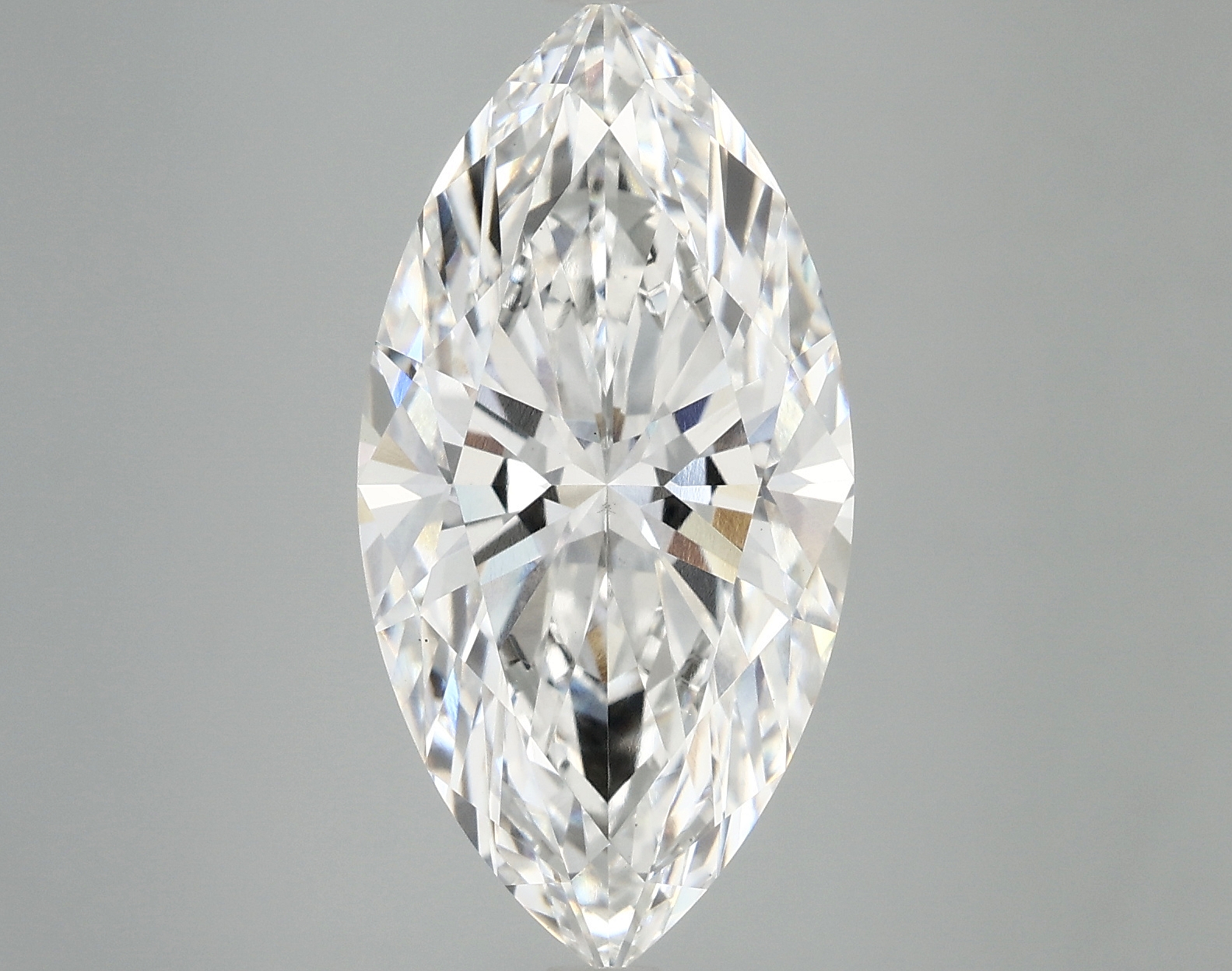 6.20 CT Marquise Diamond