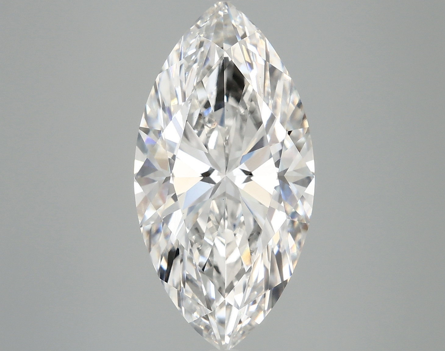 5.04 CT Marquise Diamond