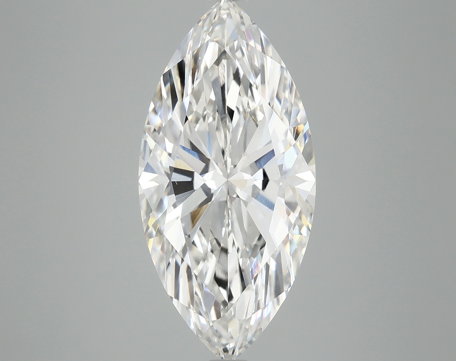 5.09 CT Marquise Diamond