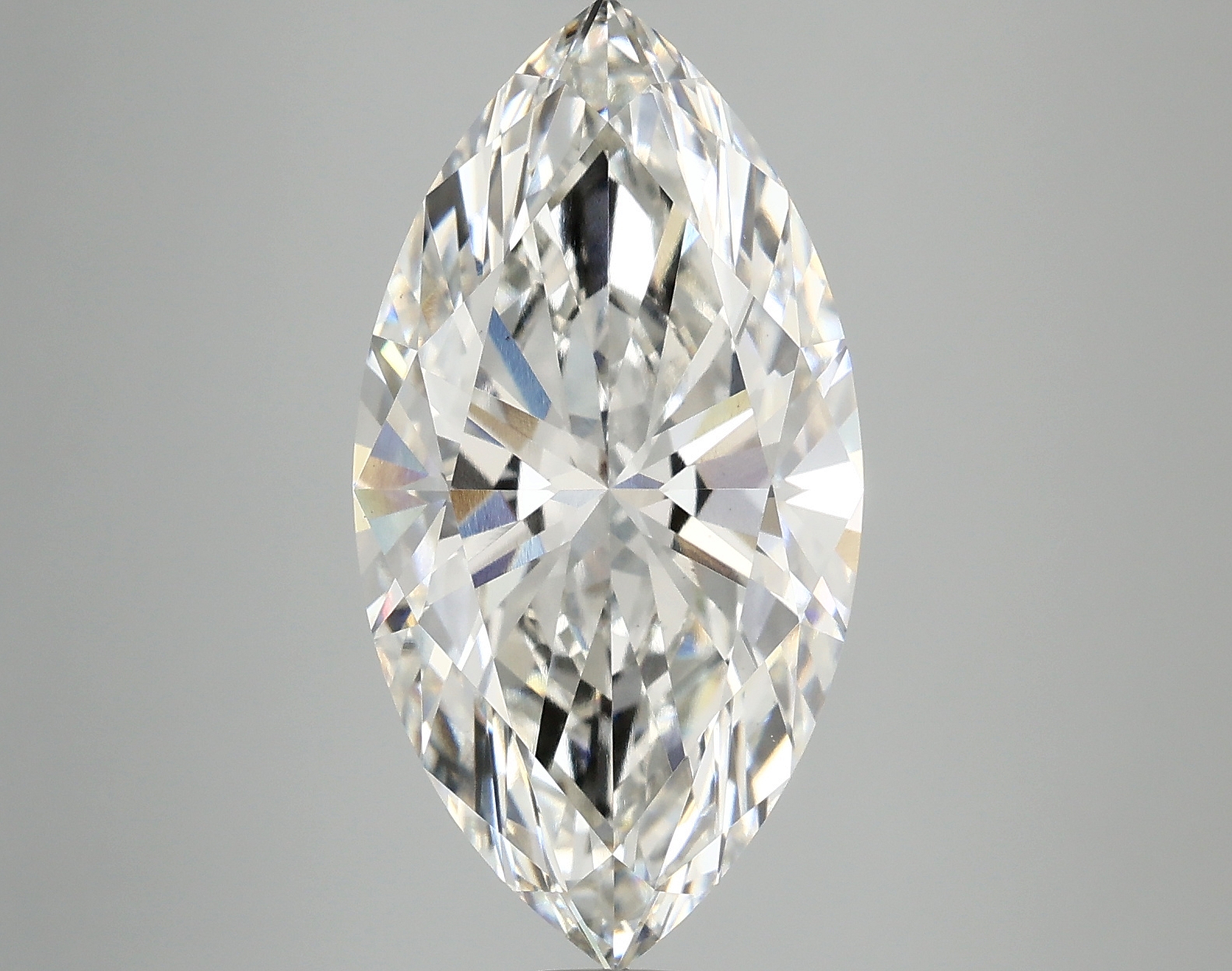 6.13 CT Marquise Diamond