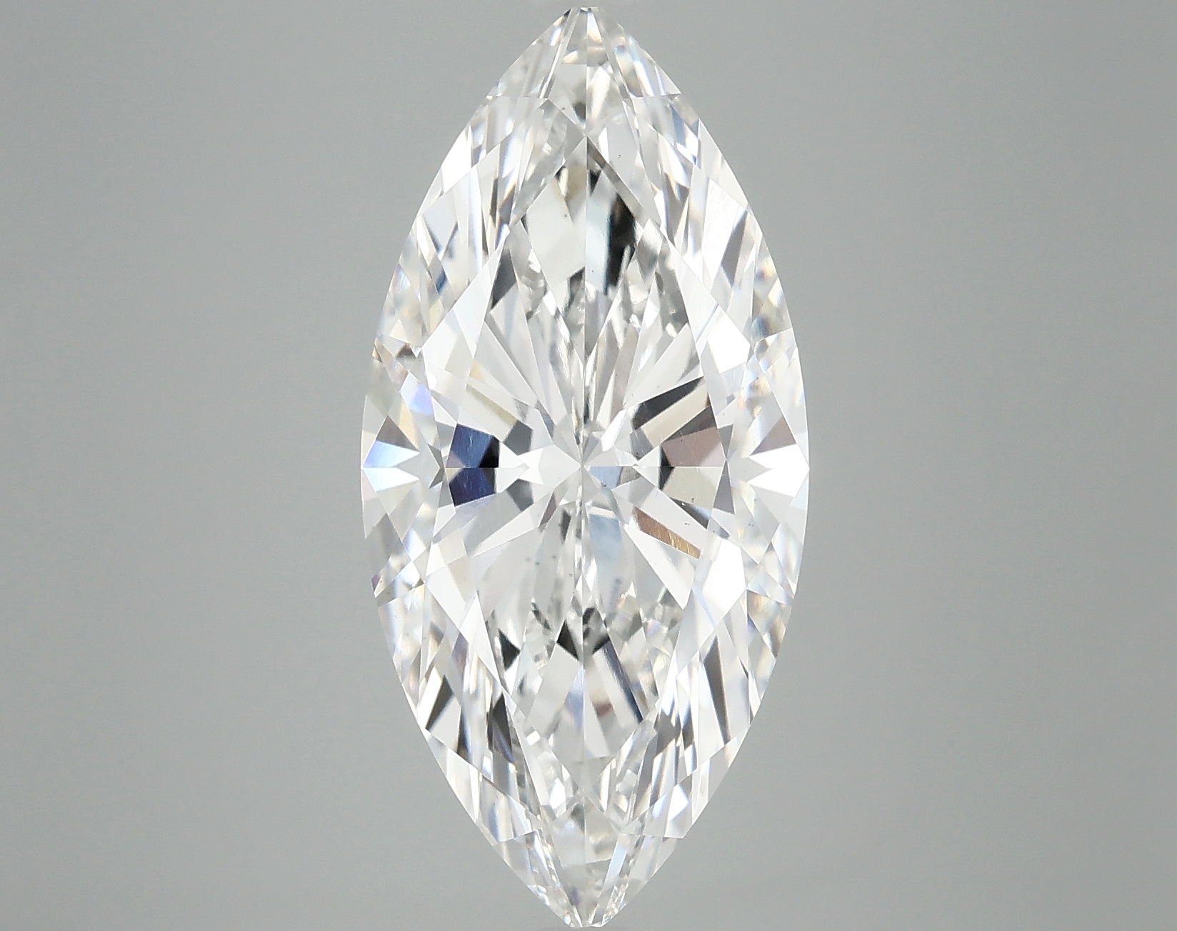 6.04 CT Marquise Diamond