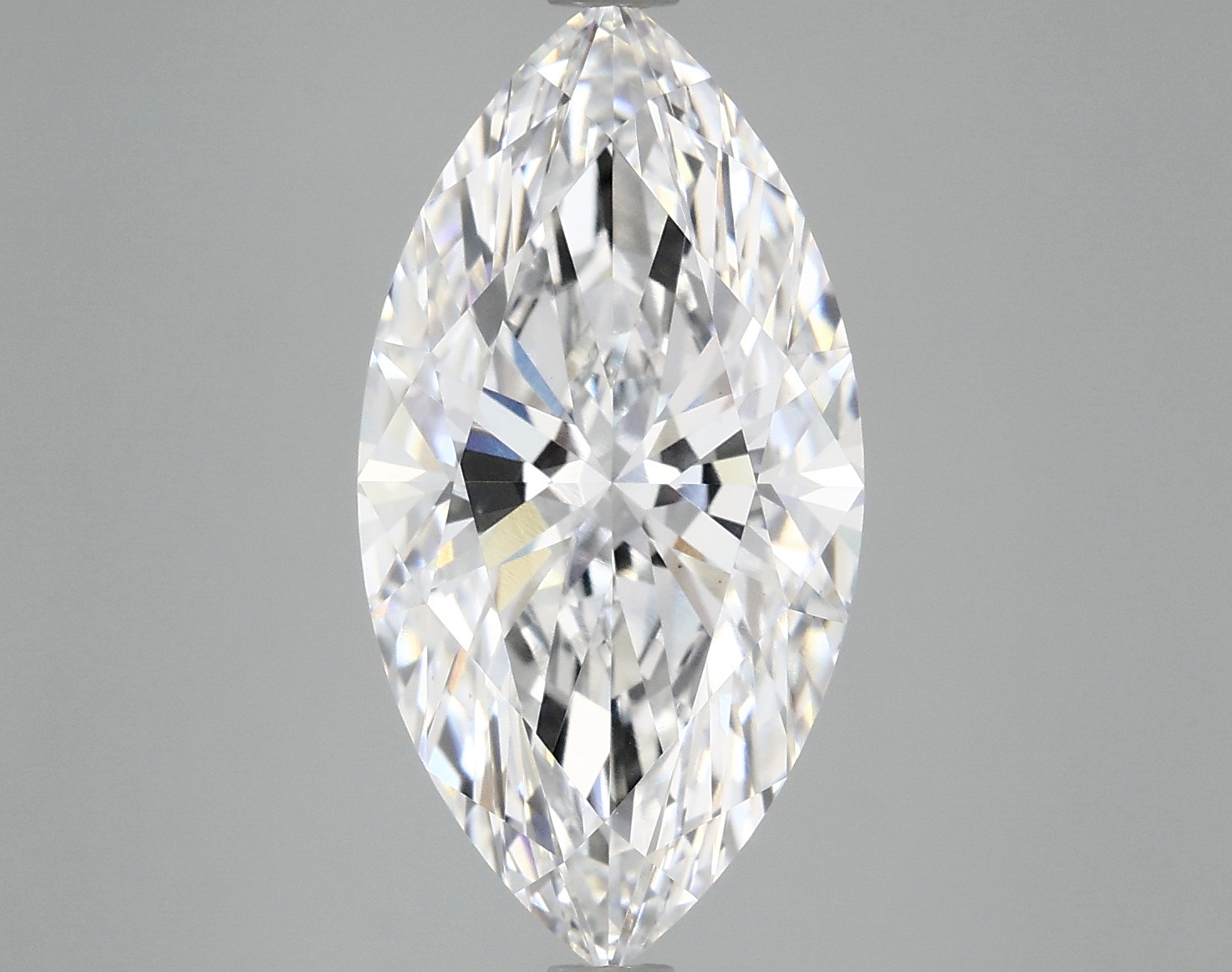 5.09 CT Marquise Diamond