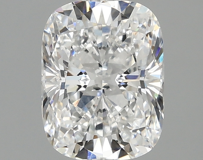 1.58 CT Cushion Diamond