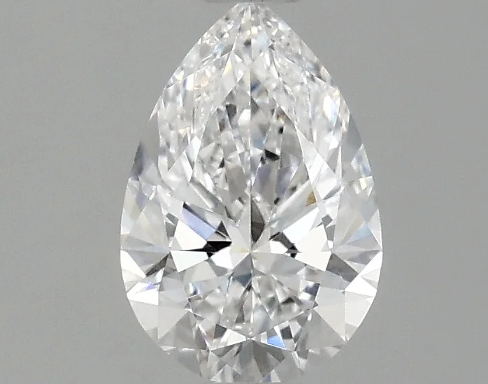 0.97 CT Pear Diamond