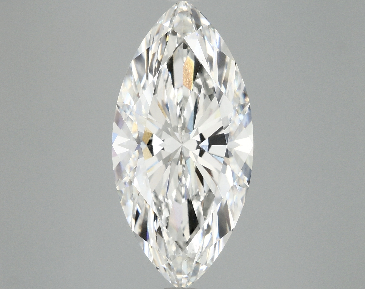 5.08 CT Marquise Diamond