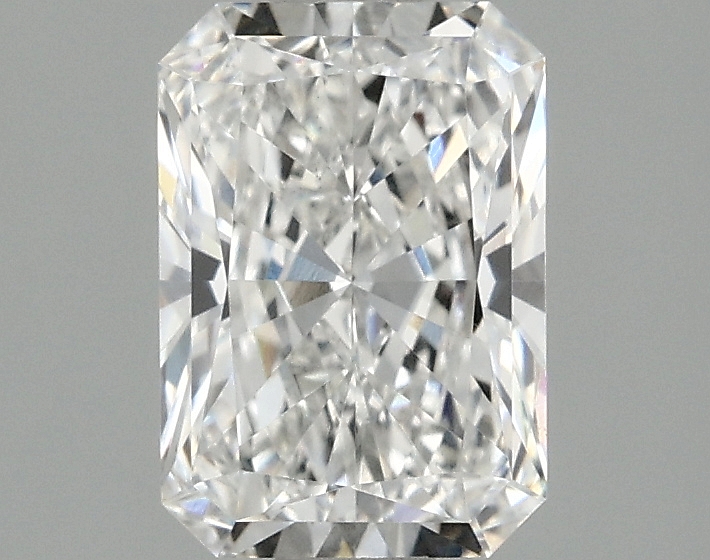 1.54 CT Radiant Diamond