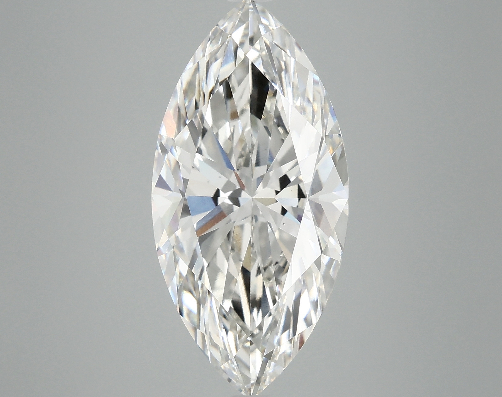 6.05 CT Marquise Diamond