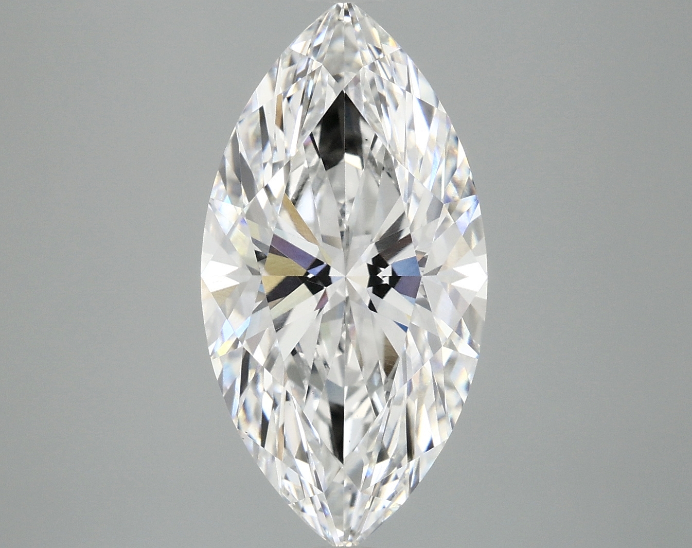 4.03 CT Marquise Diamond