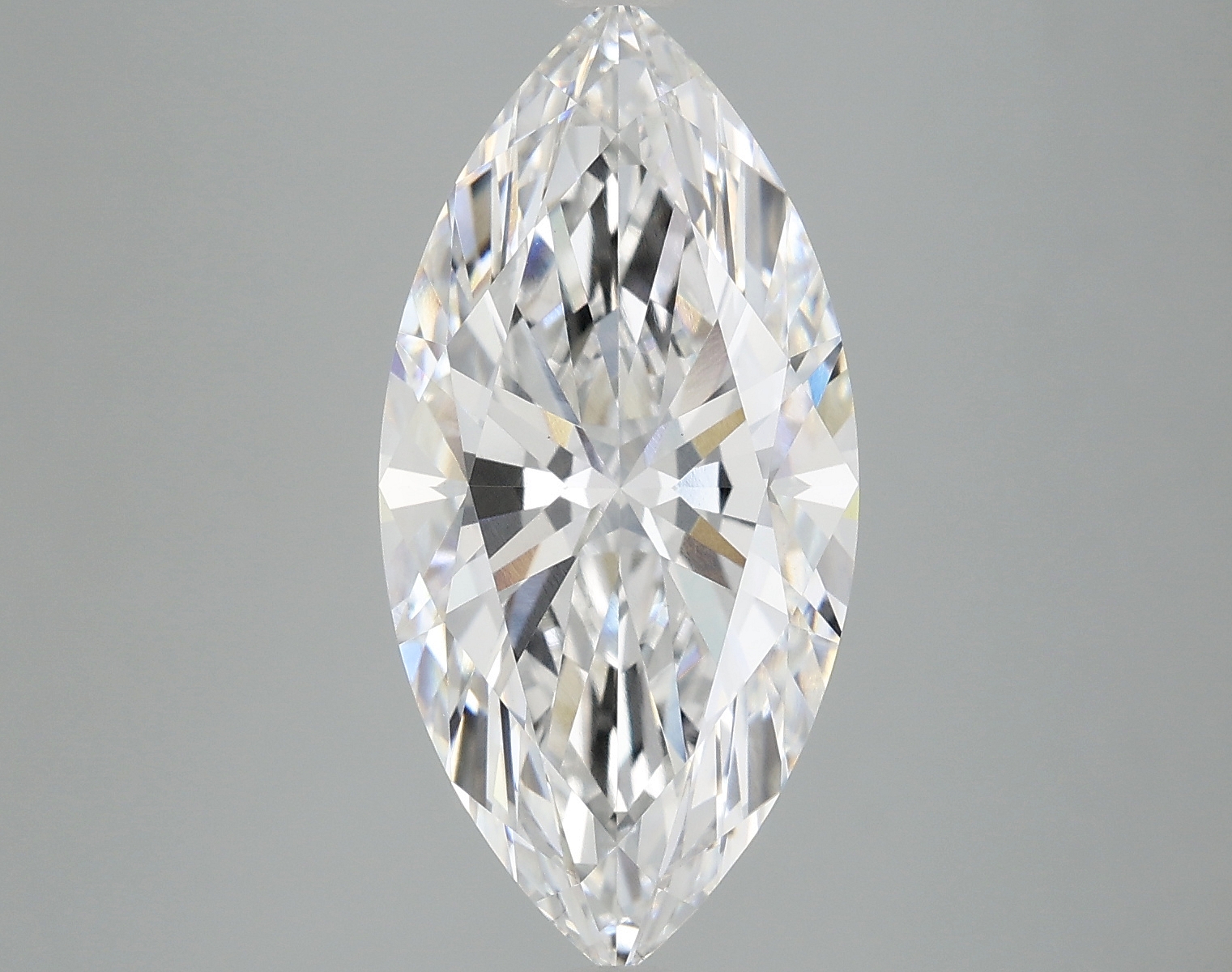 5.03 CT Marquise Diamond