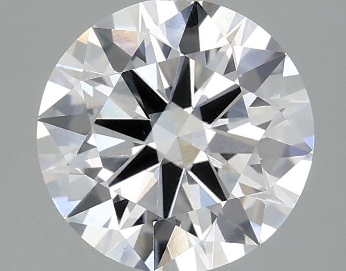 1.96 CT Round Brilliant Diamond