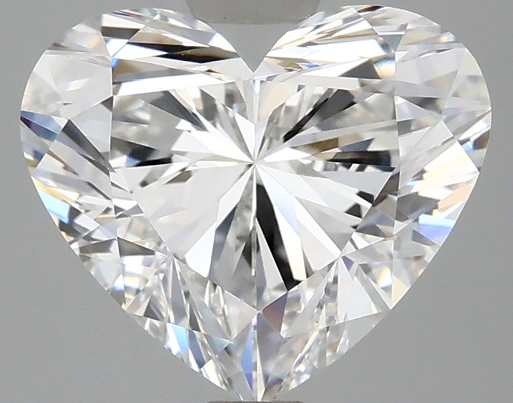 3.10 CT Heart Diamond