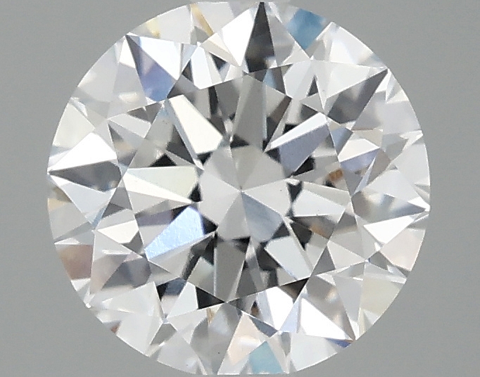 1.96 CT Round Brilliant Diamond