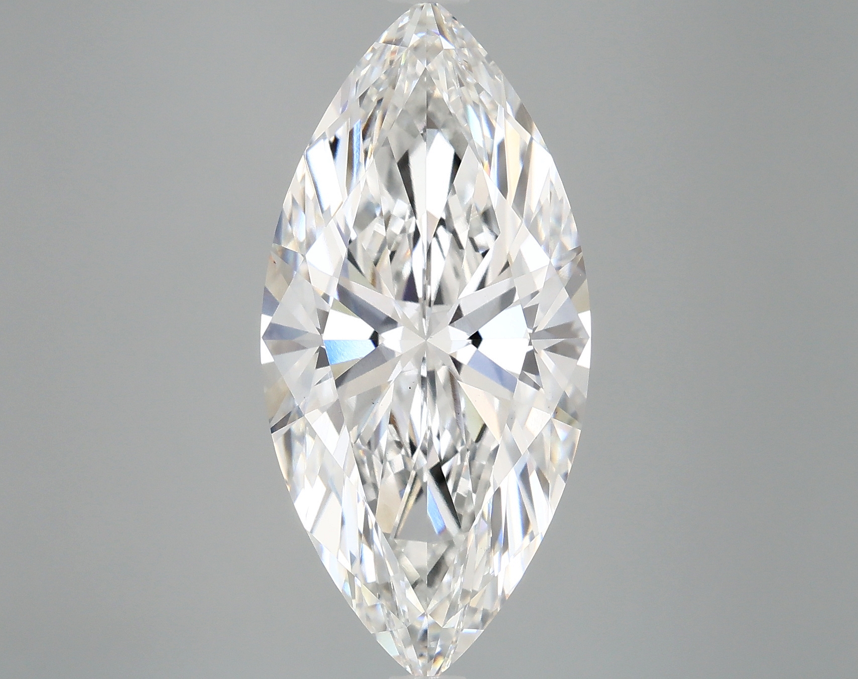 6.01 CT Marquise Diamond