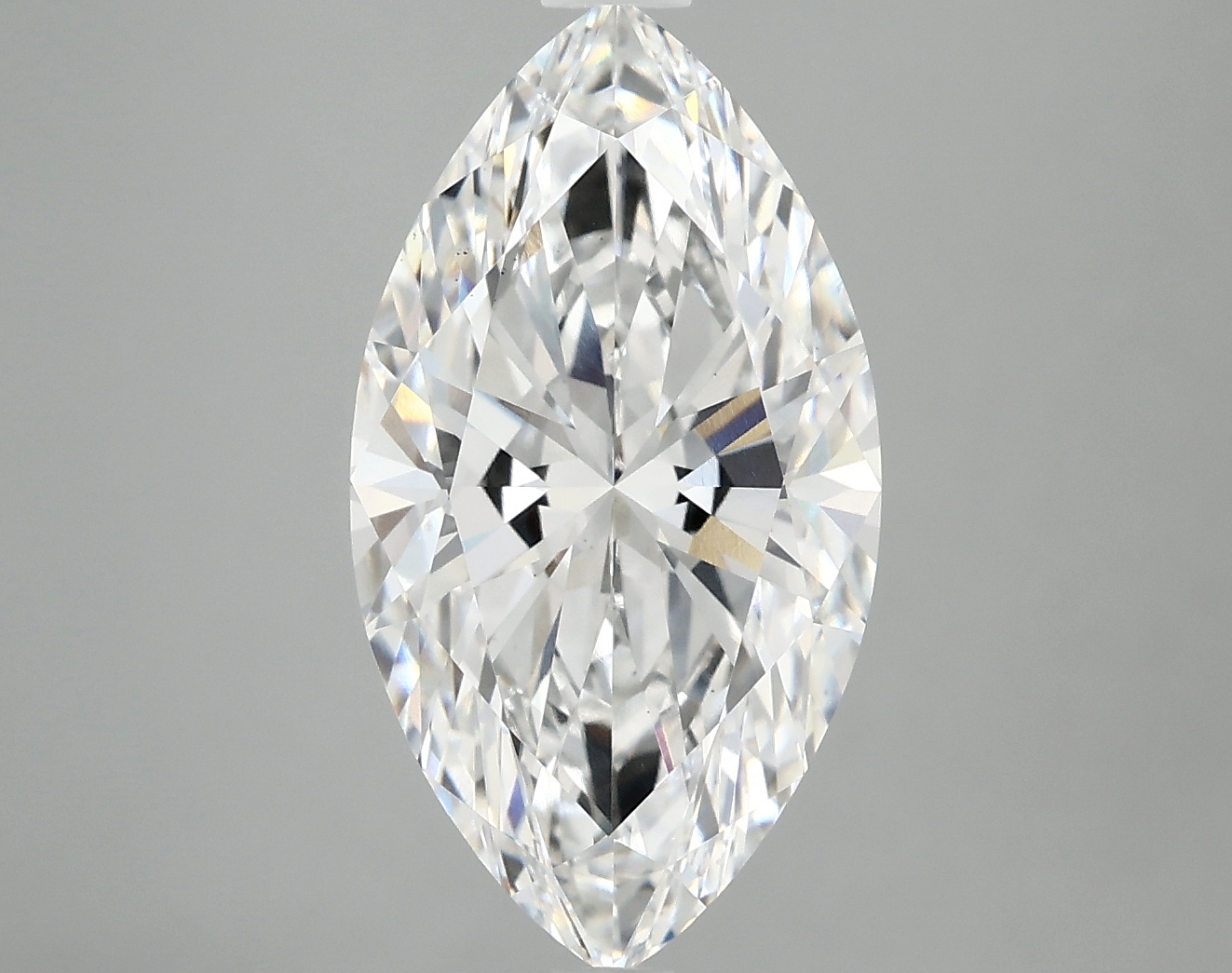 4.06 CT Marquise Diamond