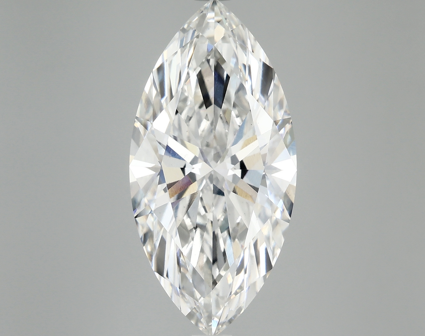 6.07 CT Marquise Diamond