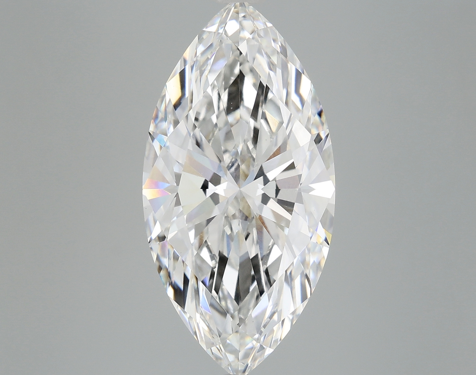 6.03 CT Marquise Diamond