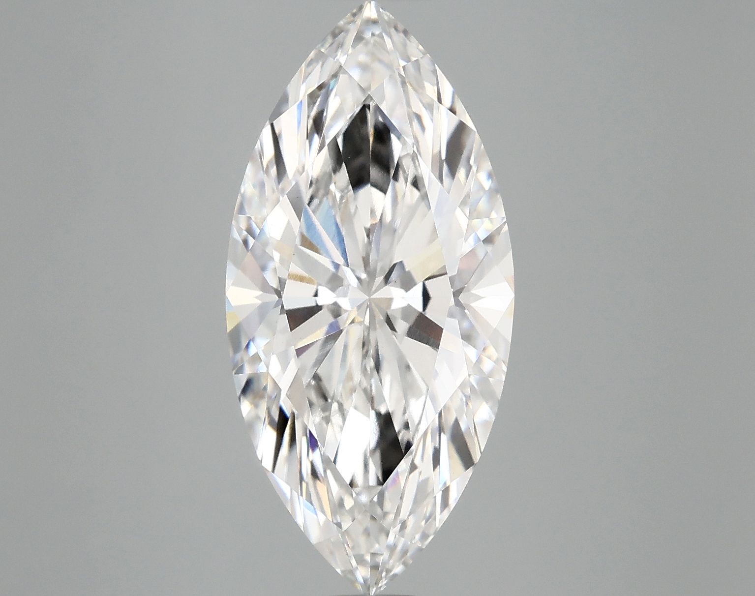 5.08 CT Marquise Diamond