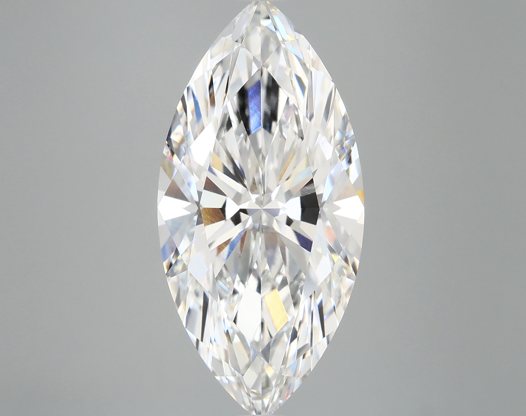 6.03 CT Marquise Diamond