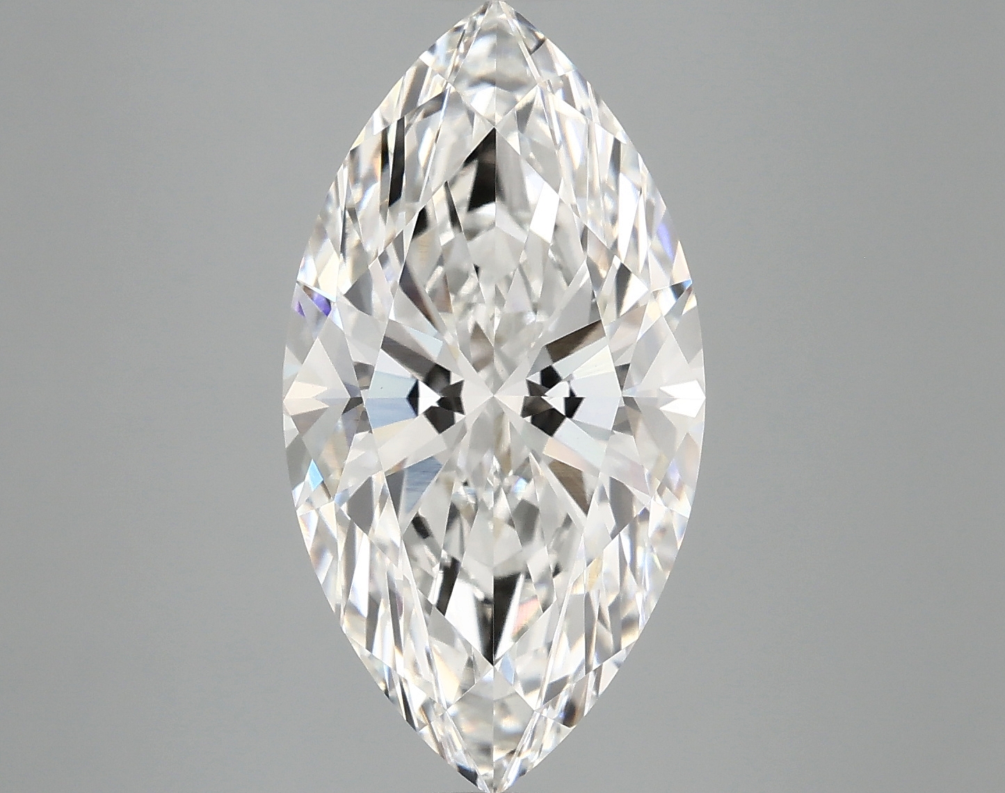 5.09 CT Marquise Diamond