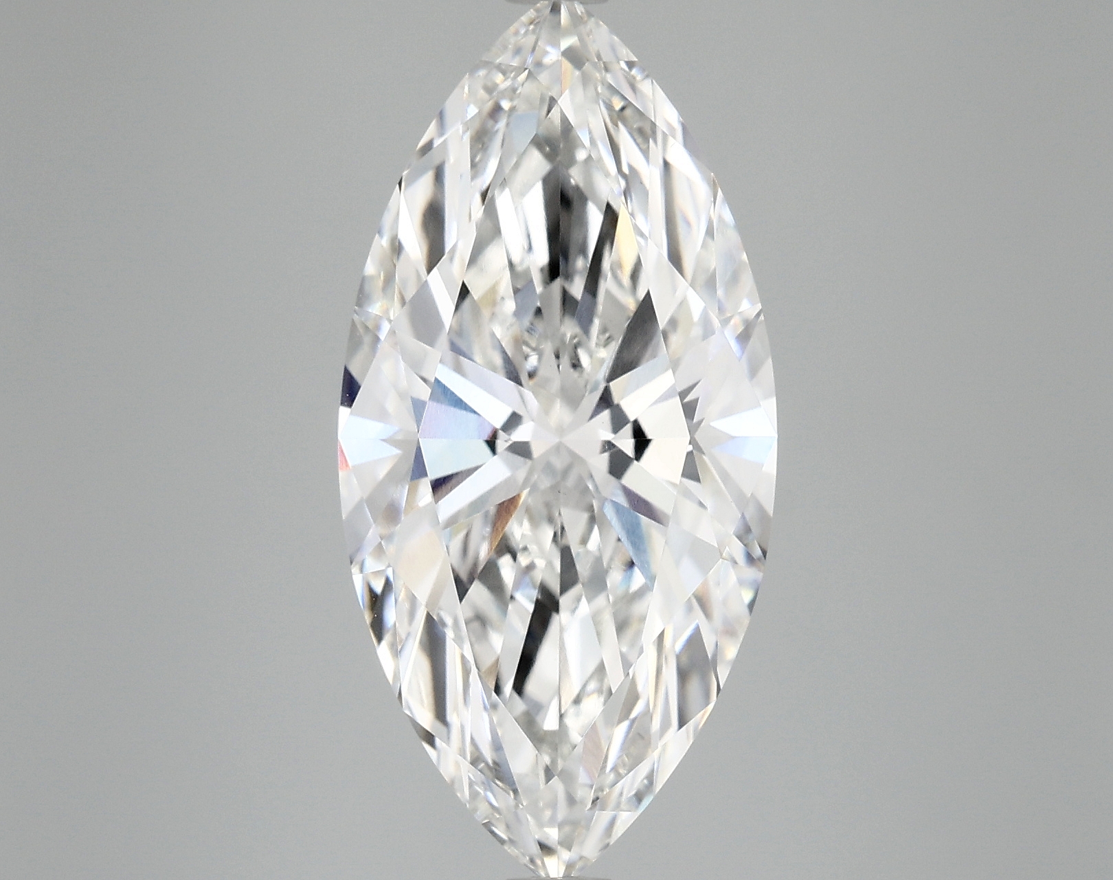 6.03 CT Marquise Diamond