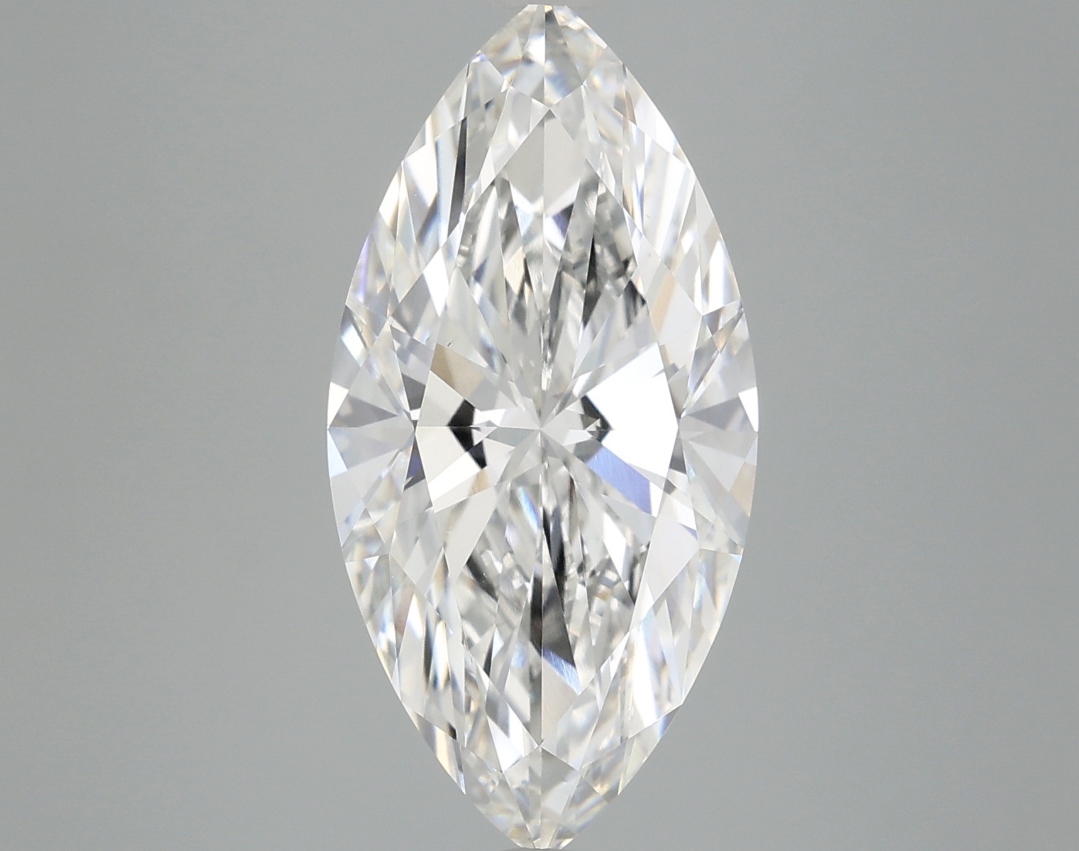 5.01 CT Marquise Diamond