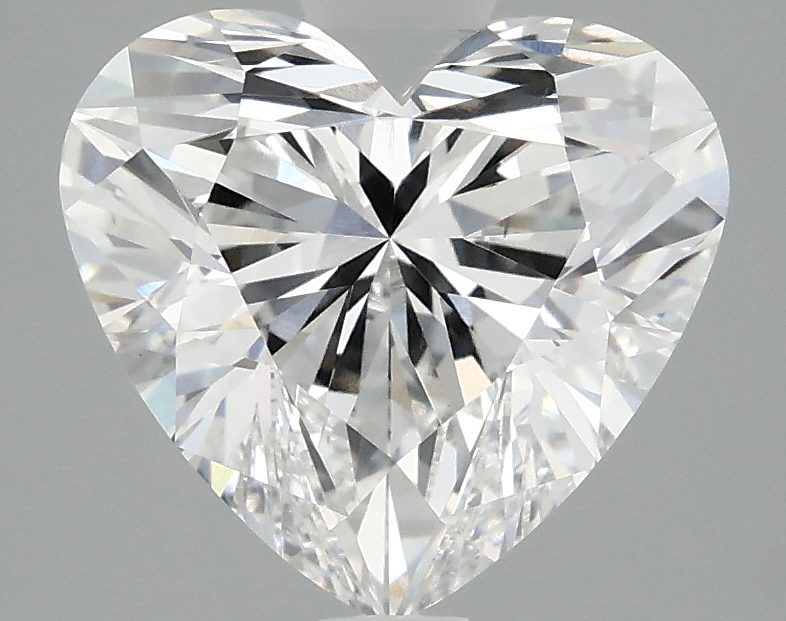 3.09 CT Heart Diamond