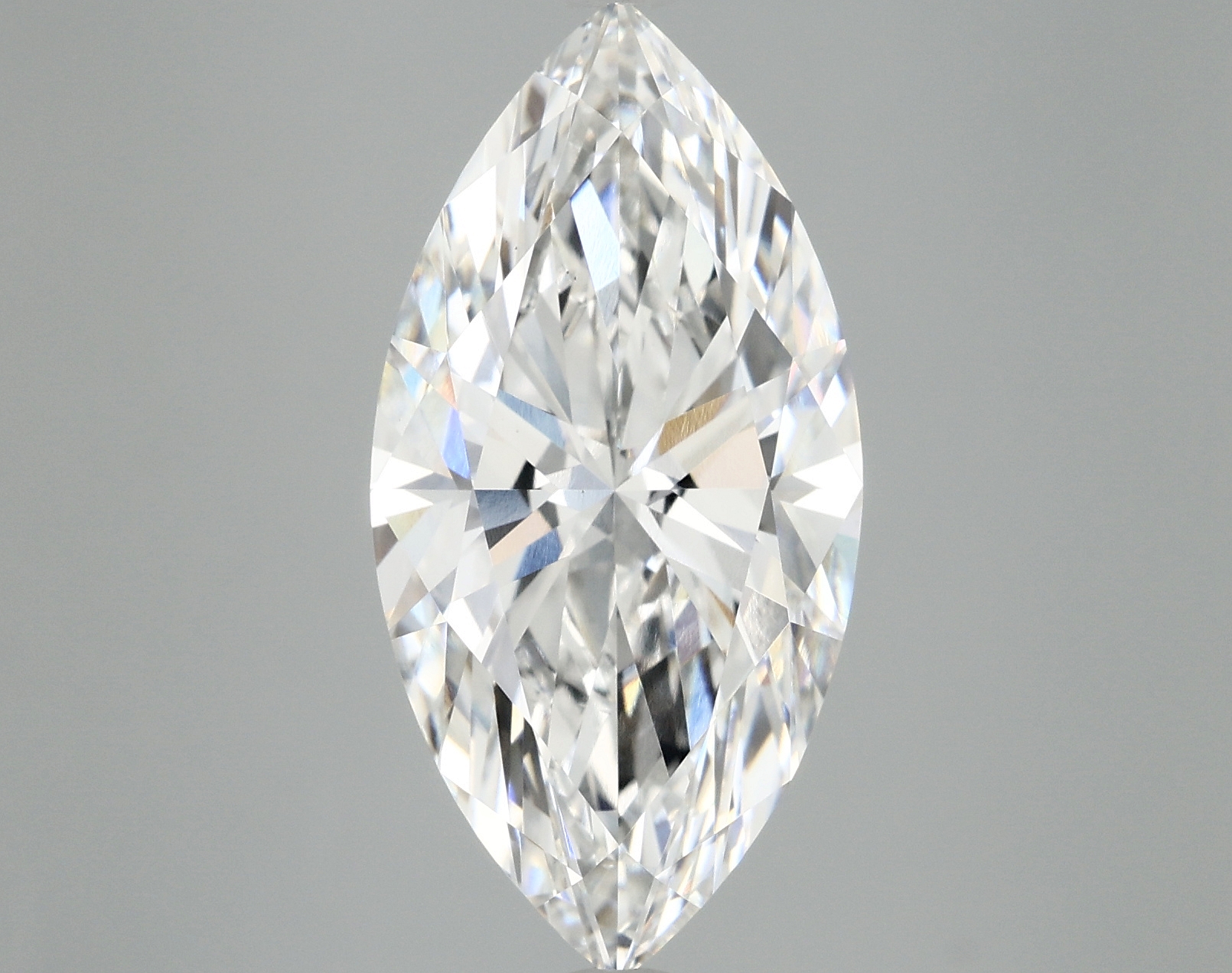 6.09 CT Marquise Diamond